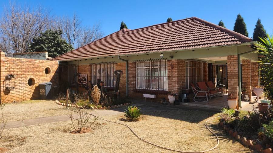 3 Bedroom Property for Sale in Stilfontein Ext 3 North West